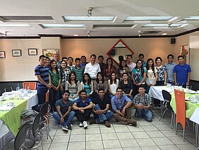 [Translate to spanish:] 