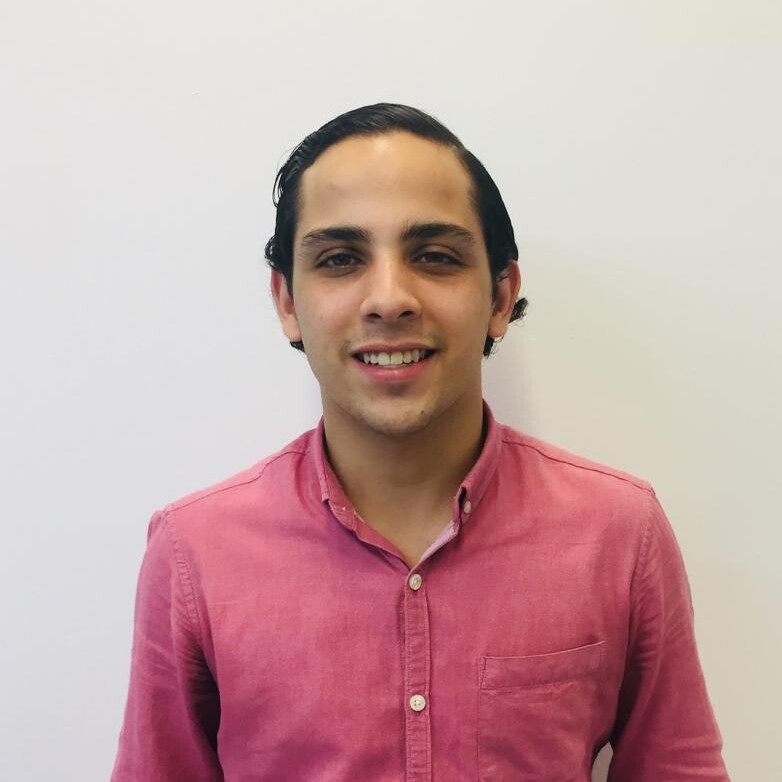 Rodrigo Ramírez, Guatemala Fundación Educación